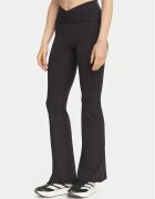 adidas Colanți 3-Stripes Studio All Me KS8126 Slim Fit