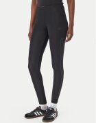 adidas Colanți Adiluna Season 2 X Jennie Sheer Leggings LD8938 Slim Fit