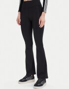 adidas Colanți All Me Essentials JW7667 Flare Fit