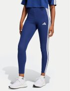 adidas Colanți Essentials 3-Stripes JE0067 Slim Fit