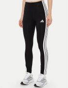 adidas Colanți Essentials 3-Stripes JE0072 Slim Fit