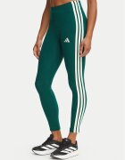 adidas Colanți Essentials 3-Stripes KZ2074 Slim Fit