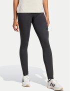 adidas Colanți Essentials Big Logo JH1182 Slim Fit
