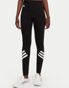 adidas Colanți Future Icons 3-Stripes JE0215 Slim Fit