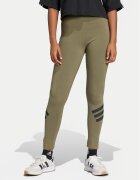 adidas Colanți Future Icons 3-Stripes JE0221 Slim Fit