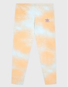 adidas Colanți HK2934 Slim Fit