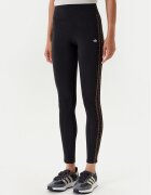 adidas Colanți Leopard 3-Stripes JW7307 Slim Fit