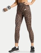 adidas Colanți Optime Essentials 3-Stripes KZ2520 Slim Fit