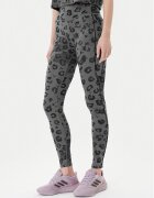 adidas Colanți Optime Essentials JN2650 Slim Fit