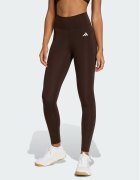 adidas Colanți Optimé Essentials Stash JZ0824 Slim Fit