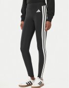 adidas Colanți Optime Essentials Workout JD6545 Slim Fit