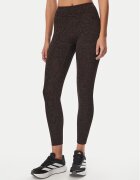 adidas Colanți Optime Primelift Snake KG0529