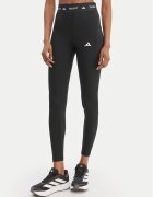 adidas Colanți TECHFIT Stash Pocket IT2282 Slim Fit