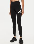 adidas Colanți Train Essentials Big Logo JG3941 Slim Fit