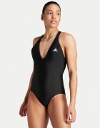 adidas Costum de baie 3-Stripes IB7705