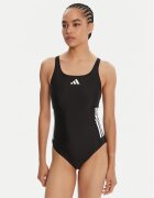 adidas Costum de baie 3-Stripes JN8119 Slim Fit