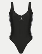 adidas Costum de baie adicolor 3-Stripes JG5775
