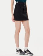 adidas Fustă de blugi Firebird Utility JX7593 Regular Fit