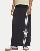 adidas Fustă maxi Adibreak JC8538 Regular Fit