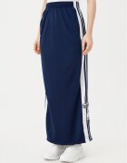 adidas Fustă maxi adicolor Adibreak JD0924 Loose Fit