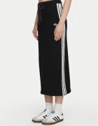adidas Fustă midi KS9373 Slim Fit