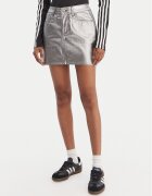 adidas Fustă mini 3-Stripes KD2899 Regular Fit