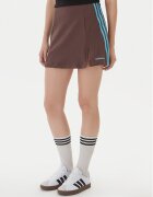 adidas Fustă mini JX5305 Regular Fit
