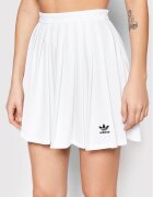 adidas Fustă plisată HG6305 Regular Fit