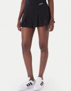 adidas Fustă plisată Seasonal Essentials Colorpop KC3940 Loose Fit