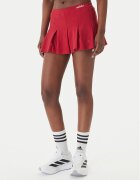 adidas Fustă plisată Seasonal Essentials Colorpop KD3372 Loose Fit