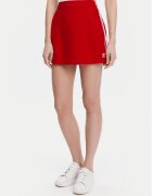 adidas Fustă trapez adicolor 3-Stripes JD0282 Regular Fit