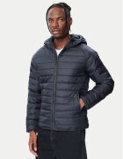 adidas Geacă 3 Stripes Padded KS4145 Regular Fit