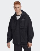 adidas Geacă Adventure HK4996 Loose Fit