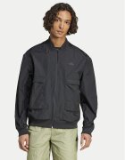 adidas Geacă bomber City Escape IY1505 Loose Fit