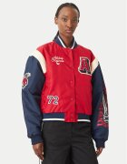 adidas Geacă bomber KR7030 Loose Fit
