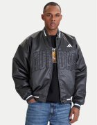 adidas Geacă bomber Stadium JZ6913 Loose Fit