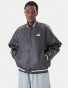 adidas Geacă bomber Stadium JZ6919 Loose Fit