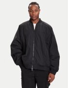 adidas Geacă bomber Teamgeist JW3498 Loose Fit