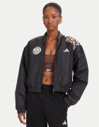 adidas Geacă bomber X Farm Rio KR0282 Regular Fit