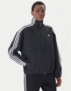 adidas Geacă de blugi Firebird Aop KD8809 Oversize