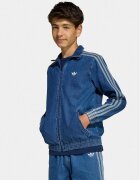 adidas Geacă de blugi Firebird KE2849 Loose Fit