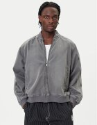 adidas Geacă de blugi SST adicolor JW5915 Loose Fit