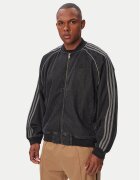 adidas Geacă de blugi Sst Adicolor KS4963 Loose Fit