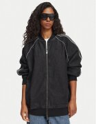 adidas Geacă de blugi Sst KQ6471 Oversize