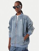 adidas Geacă de blugi Sst KQ6473 Oversize