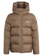 adidas Geacă de iarnă 3 Stripes Synthetic Down KQ6184 Regular Fit