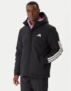 adidas Geacă de iarnă Climawarm 3-Stripes JY8303 Regular Fit