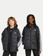 adidas Geacă de iarnă Essentials 3-Stripes JL7402 Regular Fit
