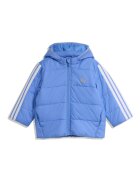adidas Geacă de iarnă Essentials 3-Stripes JL7464 Regular Fit