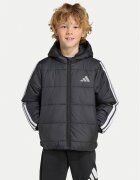 adidas Geacă de iarnă Essentials 3-Stripes JW2443 Regular Fit